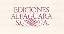Ediciones Alfaguara S. A.
