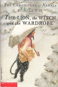 The Lion, the Witch and the Wardrobe