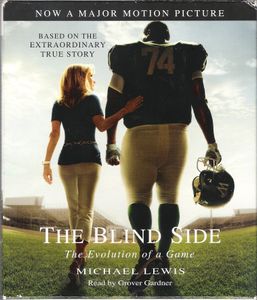 The Blind Side (The Evolution Of A Game)