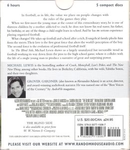 The Blind Side (The Evolution Of A Game)