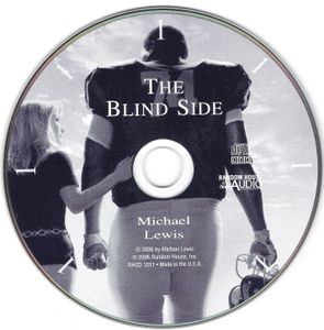 The Blind Side (The Evolution Of A Game)