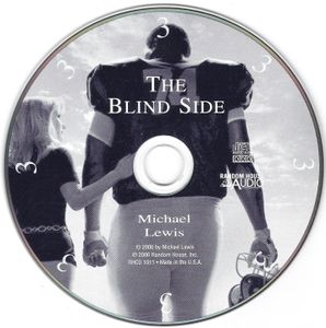 The Blind Side (The Evolution Of A Game)