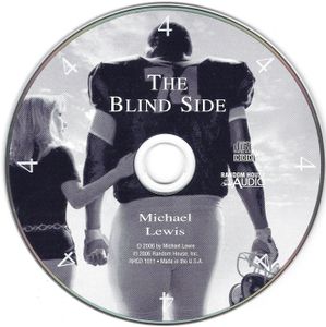 The Blind Side (The Evolution Of A Game)