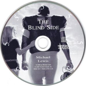 The Blind Side (The Evolution Of A Game)