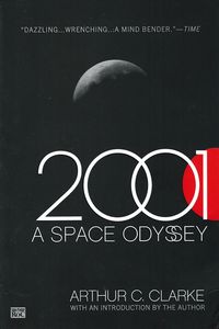 2001: A Space Odyssey