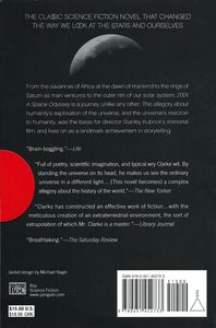 2001: A Space Odyssey