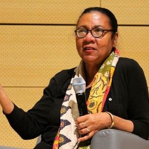 bell hooks