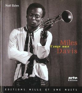 Miles Davis- L'ange Noir