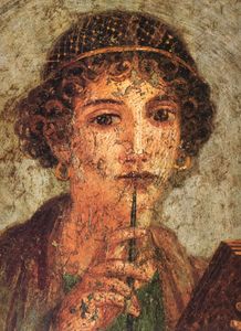 Sappho