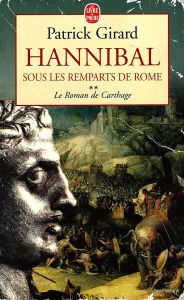 Hannibal, sous les remparts de Rome