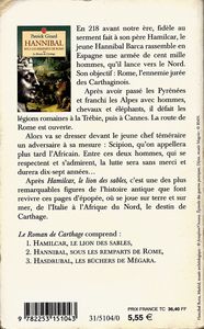 Hannibal, sous les remparts de Rome