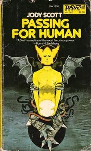 Passing for Human