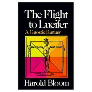 The Flight to Lucifer: A Gnostic Fantasy