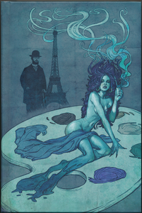 Sacré Bleu: A Comedy d'Art