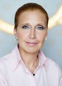Danielle Steel
