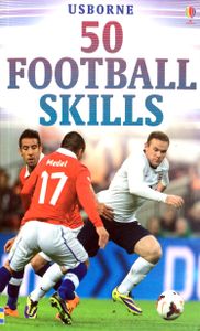 50 Football Skills
