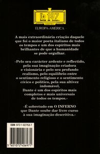 O Inferno