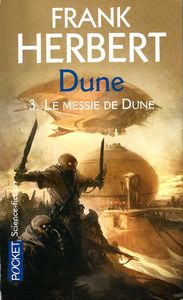 Le messie de Dune