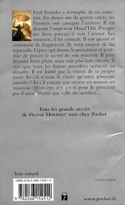 Le messie de Dune