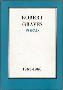 Poems 1965-1968