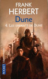 Les enfants de Dune