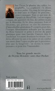Les enfants de Dune