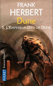 L'Empereur-Dieu de Dune