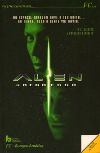 Alien O Regresso