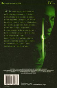 Alien O Regresso