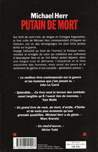 Putain de mort