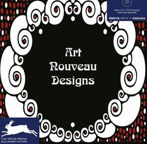 Art Nouveau Designs