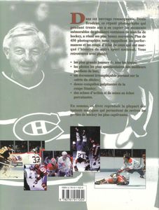 30 Ans De Photos De Hockey