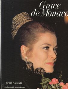 Grace De Monaco