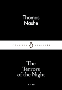 The Terrors Of The Night