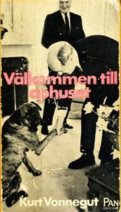 Välkommen Till Aphuset