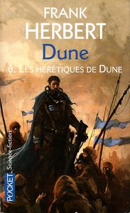 Les hérétiques de Dune