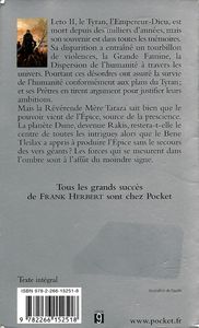 Les hérétiques de Dune