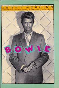 Bowie