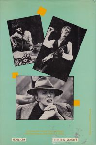 Bowie