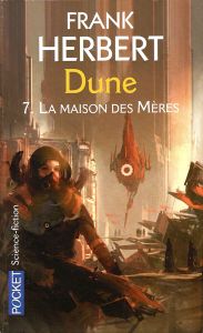 La maison des mères