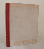 L'Odyssée - Tome 2