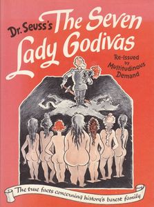 The Seven Lady Godivas