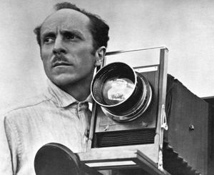 Edward Weston