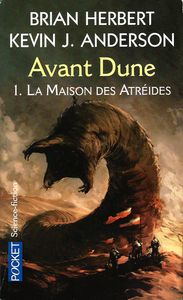 La maison des Atréides