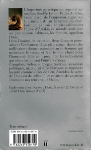 La maison des Atréides