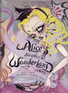 Alice's Adventures In Wonderland