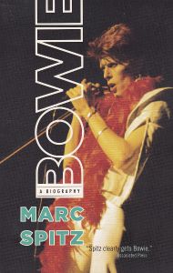 Bowie: A Biography