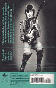 Bowie: A Biography