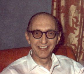 Cordwainer Smith