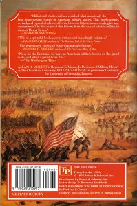 For the Common Defense: A Military History of the United States Of America